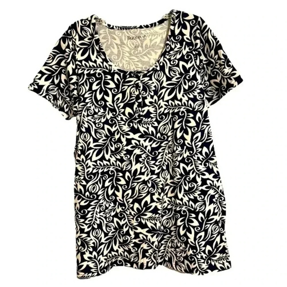 ROAMAN'S top size 12 is a chic and comfortable piece - Picture 1 of 3